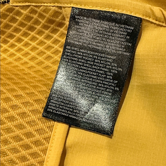The North Face Golden Utility Vest - Picture 4 of 5